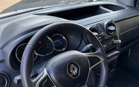 Renault Dokker, 2018 год, 1 050 000 рублей, 14 фотография