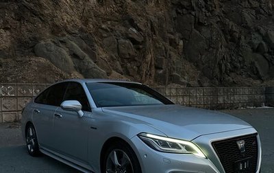 Toyota Crown, 2019 год, 3 030 000 рублей, 1 фотография