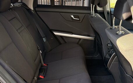 Mercedes-Benz GLK-Класс, 2011 год, 1 370 000 рублей, 10 фотография