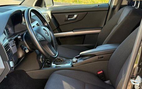 Mercedes-Benz GLK-Класс, 2011 год, 1 370 000 рублей, 8 фотография