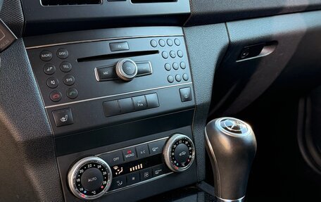 Mercedes-Benz GLK-Класс, 2011 год, 1 370 000 рублей, 9 фотография