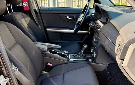 Mercedes-Benz GLK-Класс, 2011 год, 1 370 000 рублей, 11 фотография