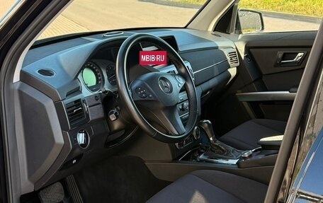 Mercedes-Benz GLK-Класс, 2011 год, 1 370 000 рублей, 7 фотография