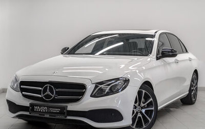Mercedes-Benz E-Класс, 2020 год, 3 270 000 рублей, 1 фотография
