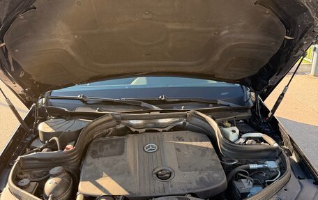 Mercedes-Benz GLK-Класс, 2011 год, 1 370 000 рублей, 16 фотография