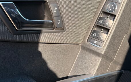 Mercedes-Benz GLK-Класс, 2011 год, 1 370 000 рублей, 13 фотография