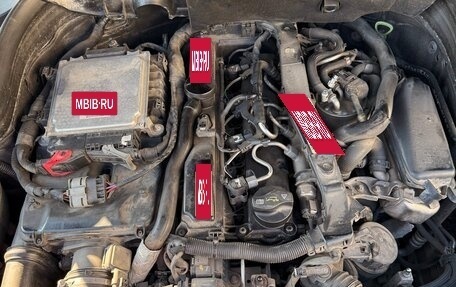 Mercedes-Benz GLK-Класс, 2011 год, 1 370 000 рублей, 17 фотография