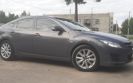 Mazda 6, 2008 год, 735 000 рублей, 4 фотография