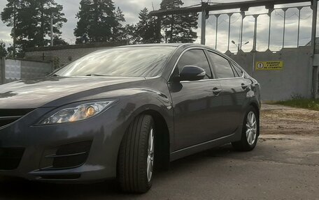 Mazda 6, 2008 год, 735 000 рублей, 3 фотография