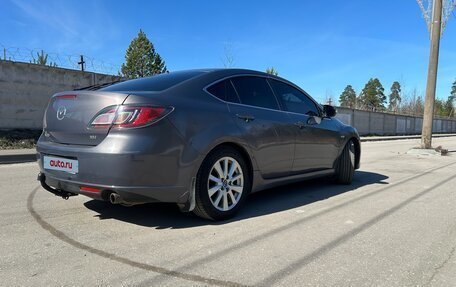 Mazda 6, 2008 год, 735 000 рублей, 5 фотография