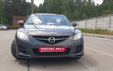 Mazda 6, 2008 год, 735 000 рублей, 2 фотография
