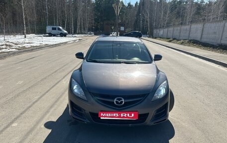 Mazda 6, 2008 год, 735 000 рублей, 6 фотография