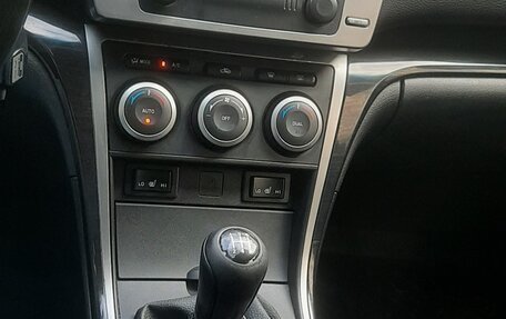 Mazda 6, 2008 год, 735 000 рублей, 11 фотография