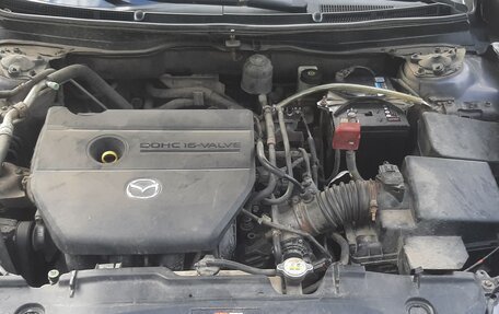 Mazda 6, 2008 год, 735 000 рублей, 15 фотография