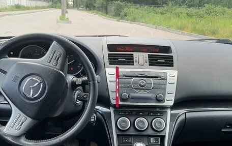 Mazda 6, 2008 год, 735 000 рублей, 10 фотография