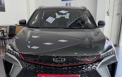 Geely Coolray I, 2024 год, 3 109 190 рублей, 1 фотография