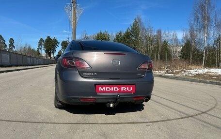 Mazda 6, 2008 год, 735 000 рублей, 7 фотография