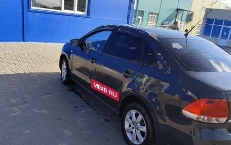 Volkswagen Polo VI (EU Market), 2010 год, 470 000 рублей, 2 фотография