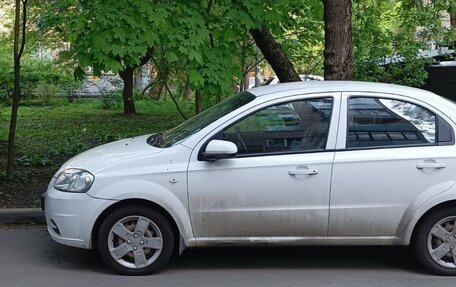 Chevrolet Aveo III, 2011 год, 500 000 рублей, 1 фотография