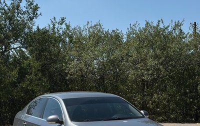 Volkswagen Passat B6, 2006 год, 850 000 рублей, 1 фотография
