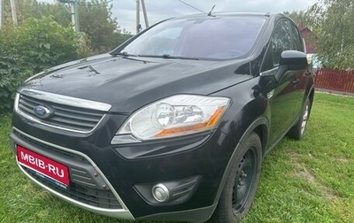 Ford Kuga III, 2008 год, 765 000 рублей, 1 фотография