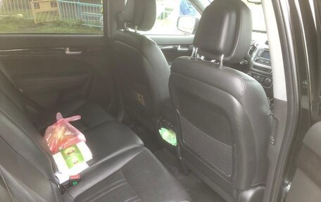 KIA Sorento II рестайлинг, 2018 год, 2 250 000 рублей, 5 фотография