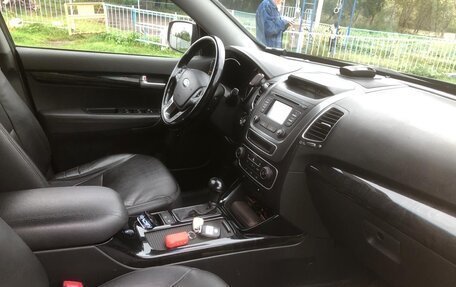 KIA Sorento II рестайлинг, 2018 год, 2 250 000 рублей, 6 фотография