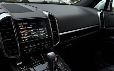 Porsche Cayenne III, 2013 год, 2 700 000 рублей, 3 фотография