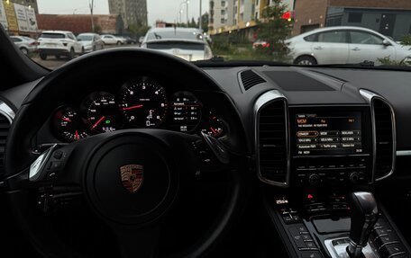 Porsche Cayenne III, 2013 год, 2 700 000 рублей, 4 фотография