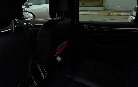 Porsche Cayenne III, 2013 год, 2 700 000 рублей, 5 фотография