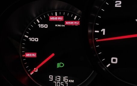 Porsche Cayenne III, 2013 год, 2 700 000 рублей, 2 фотография