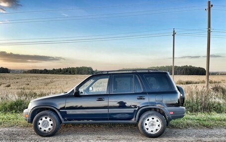 Honda CR-V IV, 1999 год, 380 000 рублей, 8 фотография