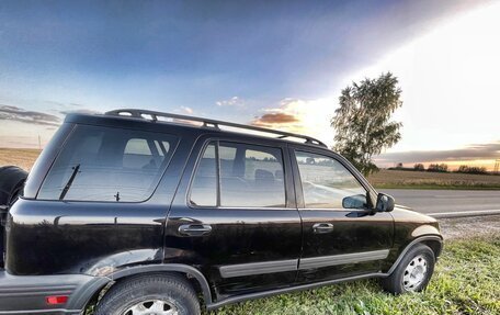 Honda CR-V IV, 1999 год, 380 000 рублей, 4 фотография