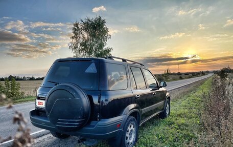 Honda CR-V IV, 1999 год, 380 000 рублей, 5 фотография