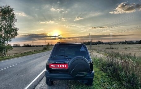 Honda CR-V IV, 1999 год, 380 000 рублей, 6 фотография