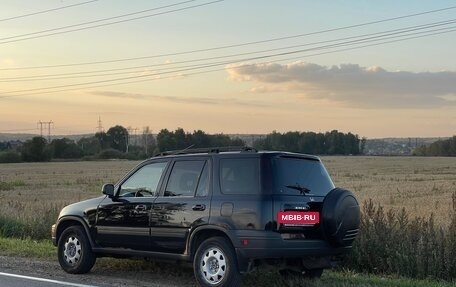 Honda CR-V IV, 1999 год, 380 000 рублей, 9 фотография