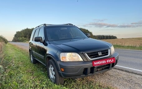 Honda CR-V IV, 1999 год, 380 000 рублей, 3 фотография