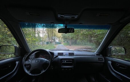 Honda CR-V IV, 1999 год, 380 000 рублей, 11 фотография