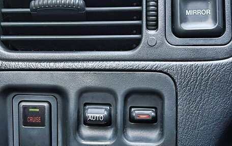 Honda CR-V IV, 1999 год, 380 000 рублей, 13 фотография