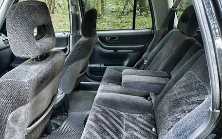 Honda CR-V IV, 1999 год, 380 000 рублей, 16 фотография