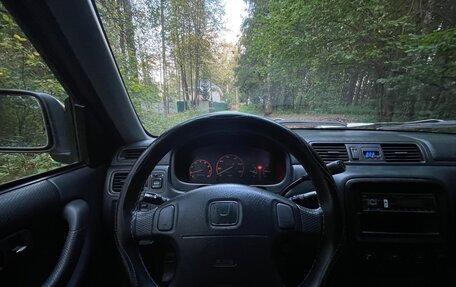 Honda CR-V IV, 1999 год, 380 000 рублей, 12 фотография