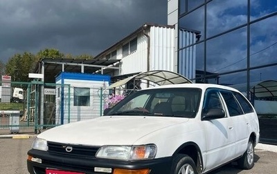 Toyota Corolla, 1994 год, 170 000 рублей, 1 фотография