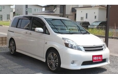 Toyota ISis I, 2012 год, 998 000 рублей, 1 фотография