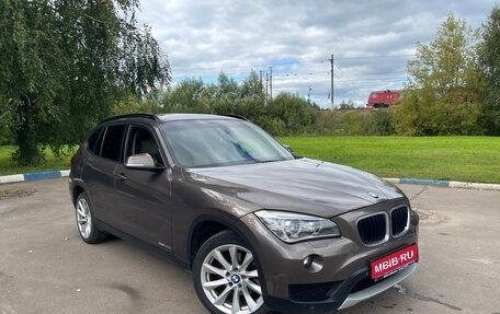 BMW X1, 2013 год, 1 200 000 рублей, 1 фотография