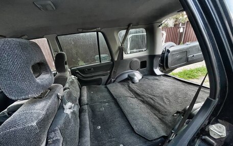 Honda CR-V IV, 1999 год, 380 000 рублей, 23 фотография