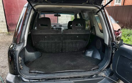 Honda CR-V IV, 1999 год, 380 000 рублей, 22 фотография