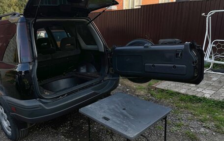 Honda CR-V IV, 1999 год, 380 000 рублей, 21 фотография