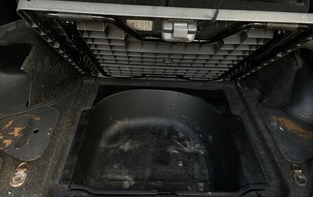 Honda CR-V IV, 1999 год, 380 000 рублей, 24 фотография