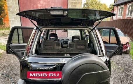 Honda CR-V IV, 1999 год, 380 000 рублей, 20 фотография