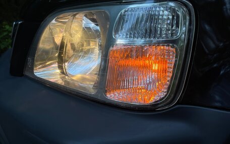 Honda CR-V IV, 1999 год, 380 000 рублей, 28 фотография